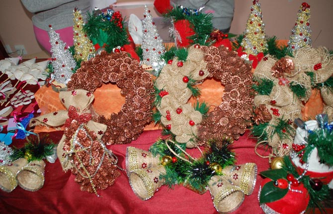 Karácsonyi vásár volt 2016. december 17. képek